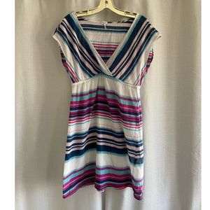 Splendid cotton dress